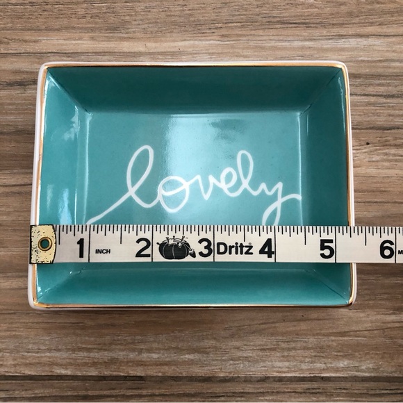 J.Crew Jewelry Tray - Picture 6 of 10